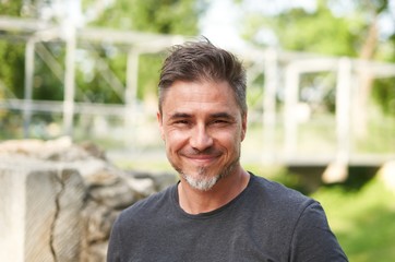 John